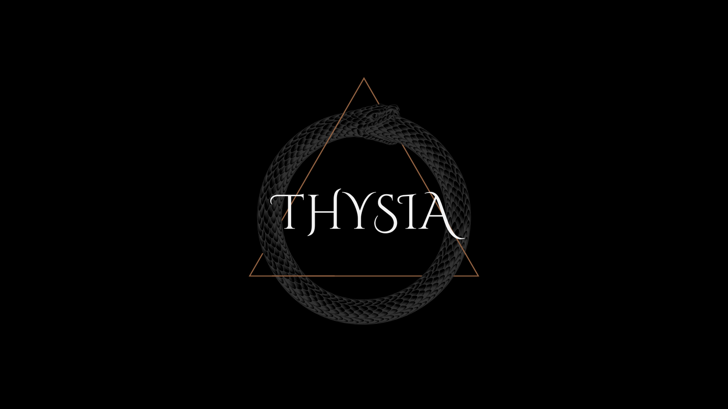 Thysia