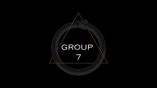 The Birth of the Meme & Group 7