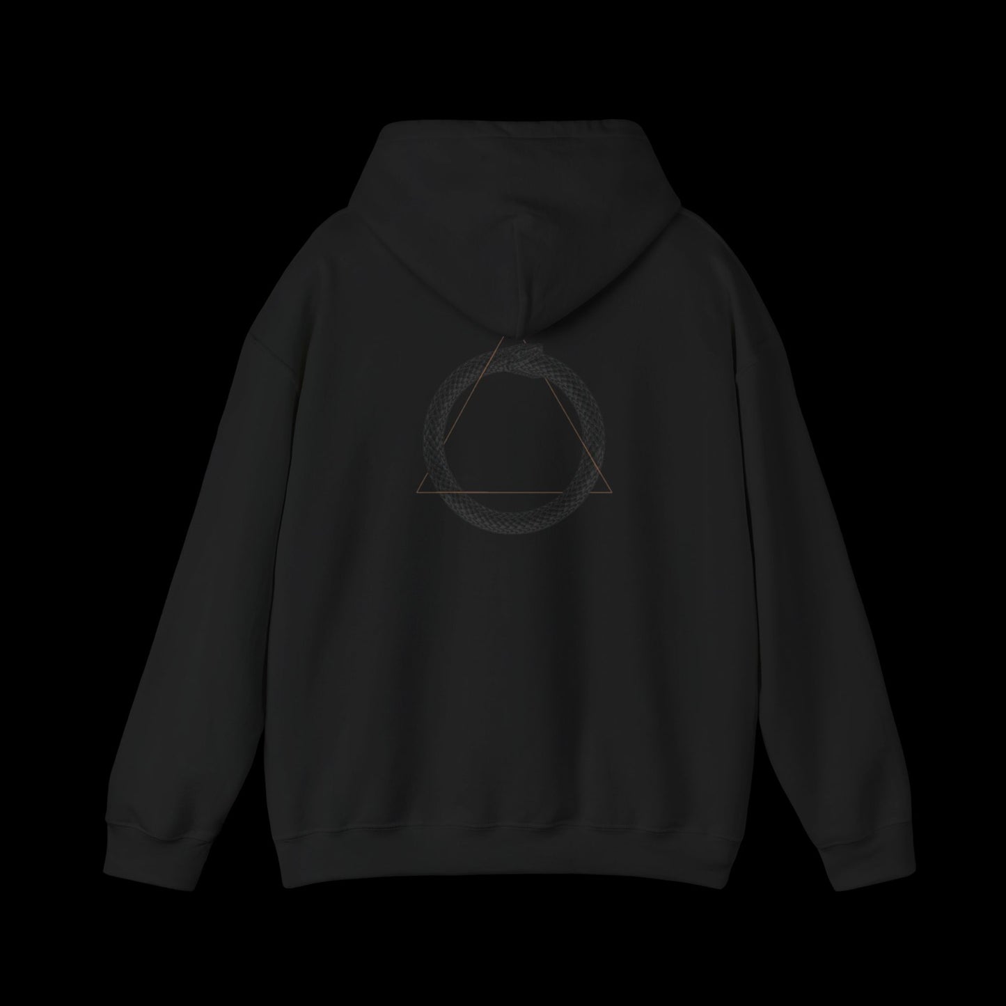 Occultus Sweatshirt [Black]