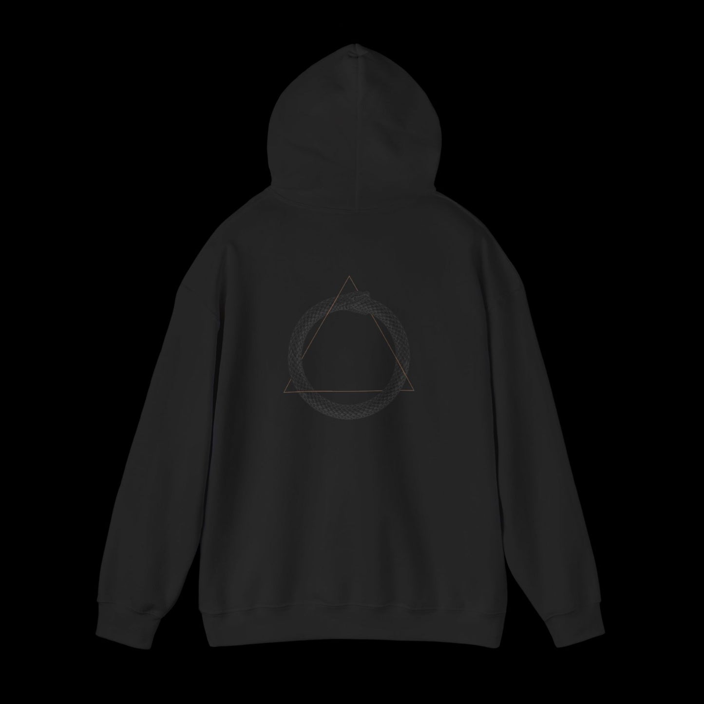 Occultus Sweatshirt [Black]