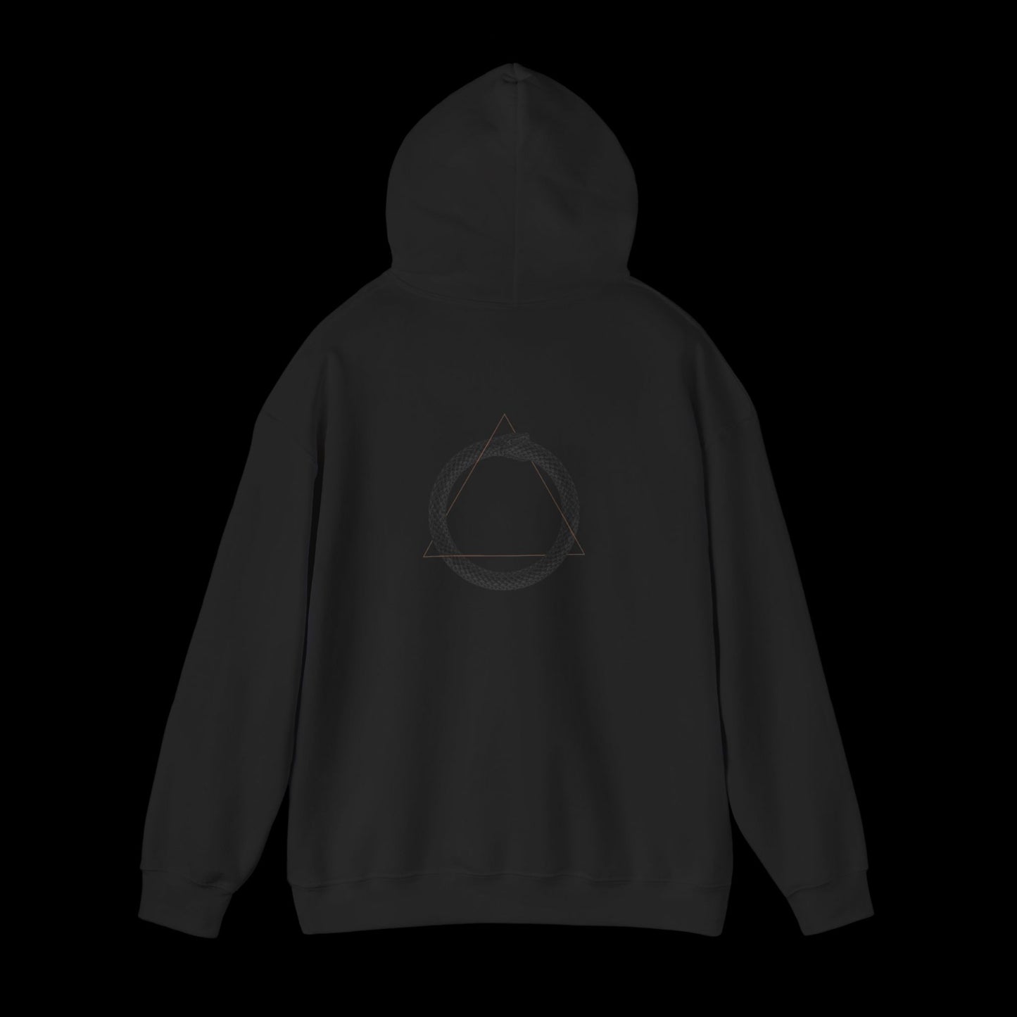 Axis Sweatshirt [Black]