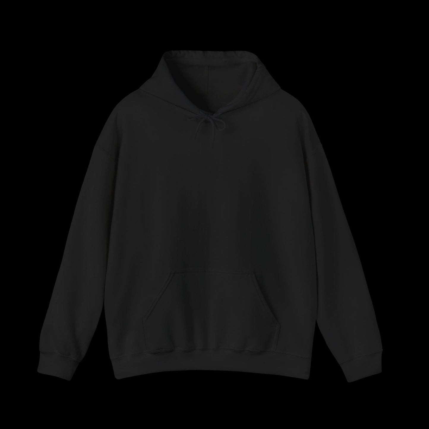 Axis Sweatshirt [Black]