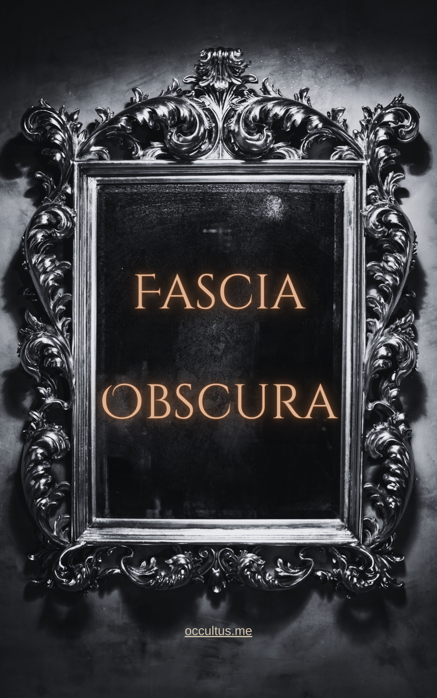 Fascia Obscura | Ritual