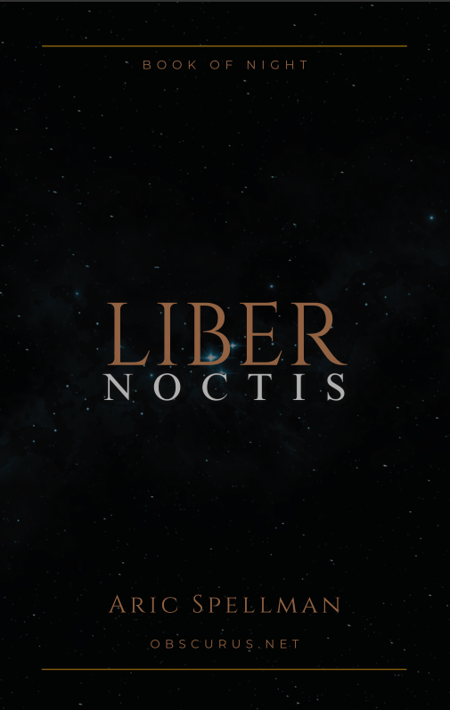 Liber Noctis
